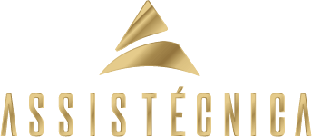 Logo da Assistência Técnica Especializada em conserto de eletrodomésticos